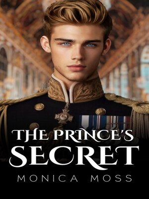 cover image of The Prince's Secret